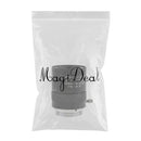 3.5mm to 8mm 3MP f/1.4 Varifocal CS C-Mount Manual IRIS Zoom Lens