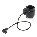 3.5mm to 8mm 2MP f/1.4 Varifocal CCTV IR Zoom CS C-Mount Auto Iris Lens