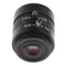 1/2'' 4mm f/1.2 3MP CS-Mount Fixed Iris CCTV IR Lens for Network Security Surveillance Camera