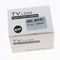 1/2'' 4mm f/1.2 3MP CS-Mount Fixed Iris CCTV IR Lens for Network Security Surveillance Camera