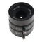 1/2'' 4mm f/1.2 3MP CS-Mount Fixed Iris CCTV IR Lens for Network Security Surveillance Camera