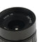1/2'' 4mm f/1.2 3MP CS-Mount Fixed Iris CCTV IR Lens for Network Security Surveillance Camera