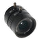 1/2'' 4mm f/1.2 3MP CS-Mount Fixed Iris CCTV IR Lens for Network Security Surveillance Camera