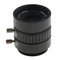 1/2'' 4mm f/1.2 3MP CS-Mount Fixed Iris CCTV IR Lens for Network Security Surveillance Camera