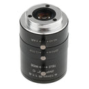 4mm-12mm F1.6 2MP(Megapixels) Varifocal CCTV Industrial Camera Lens C Mount Manual IRIS Zoom Lenses FOV 70-29 Degree