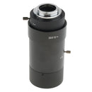 5mm to 100mm 3MP f/1.8 Varifocal CS-Mount Manual IRIS Zoom Lens
