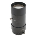 5mm to 100mm 3MP f/1.8 Varifocal CS-Mount Manual IRIS Zoom Lens