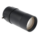 5mm to 100mm 3MP f/1.8 Varifocal CS-Mount Manual IRIS Zoom Lens