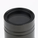 100X Magnification Adjustable Industry Digital Microscope Camera Zoom C-mount Lens