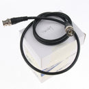 1200TVL HD Digital Industry CCD Camera BNC/AV Color Video + Prime Lens
