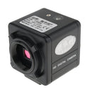 1200TVL HD Digital Industry CCD Camera BNC/AV Color Video + Prime Lens