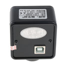 2.0MP 1/3" CMOS Industrial CCD USB 2.0 Microscope Digital Camera with Output Cable