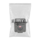 2.0MP 1/3" CMOS Industrial CCD USB 2.0 Microscope Digital Camera with Output Cable