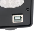 2.0MP 1/3" CMOS Industrial CCD USB 2.0 Microscope Digital Camera with Output Cable