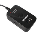 16 Channel 1/250 Second High Speed Sync Flash Trigger for Canon 600EX II-RT, 580EX II, 470EX-AI, 270EX II, MR-14EX, MT-24EX, 90EX More