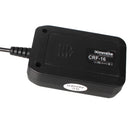 16 Channel 1/250 Second High Speed Sync Flash Trigger for Canon 600EX II-RT, 580EX II, 470EX-AI, 270EX II, MR-14EX, MT-24EX, 90EX More