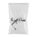 For Nikon D90 D600 D3100 D3200 D5100 D7000 Remote Control Shutter Release Cable Timer Cord Wire Line 2.5mm Jack 150cm/5ft Max Length