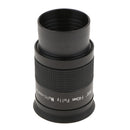 2'' Telescope Eyepiece Lens for Astronomy Plossl 40mm 80 Degree Wide View Clear Image Universal Reflector Refractor