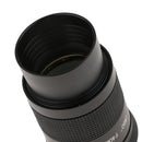 2'' Telescope Eyepiece Lens for Astronomy Plossl 40mm 80 Degree Wide View Clear Image Universal Reflector Refractor