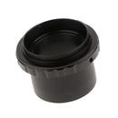 2'' Telescope Camera Adapter M42*0.75mm Thread for Canon SLR/DSLR Cameras