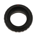 2'' Telescope Camera Adapter M42*0.75mm Thread for Canon SLR/DSLR Cameras