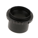 2'' Telescope Camera Adapter M42*0.75mm Thread for Canon SLR/DSLR Cameras