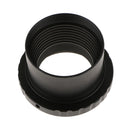 2'' Telescope Camera Adapter M42*0.75mm Thread for Canon SLR/DSLR Cameras