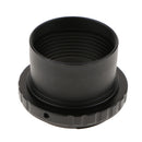 2'' Telescope Camera Adapter M42*0.75mm Thread for Canon SLR/DSLR Cameras