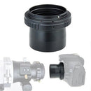 2'' Telescope Camera Adapter M42*0.75mm Thread for Canon SLR/DSLR Cameras