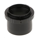 2'' Telescope Camera Adapter M42*0.75mm Thread for Pentax K SLR/DSLR Cameras