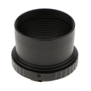 2'' Telescope Camera Adapter M42*0.75mm Thread for Pentax K SLR/DSLR Cameras