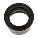 2'' Telescope Camera Adapter M42*0.75mm Thread for Pentax K SLR/DSLR Cameras