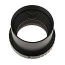 2'' Telescope Camera Adapter M42*0.75mm Thread for Pentax K SLR/DSLR Cameras