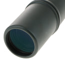 High Power 24x40 HD Monocular Telescope Bird Watching Scope BAK4 Zoom Prism - Black