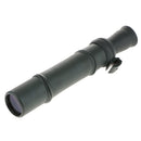 High Power 24x40 HD Monocular Telescope Bird Watching Scope BAK4 Zoom Prism - Black