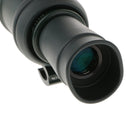 High Power 24x40 HD Monocular Telescope Bird Watching Scope BAK4 Zoom Prism - Black