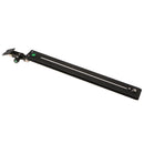 55mm Foldable Quick Release Plate for Tripod Monopod Telephoto Lens Camera Mount Bracket Support Photography Kit 1/4'' 3/8