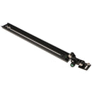 55mm Foldable Quick Release Plate for Tripod Monopod Telephoto Lens Camera Mount Bracket Support Photography Kit 1/4'' 3/8