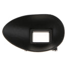 22mm Rubber Viewfinder Eyecup Adapter for Canon 5D Mark II/III/IV 7D 10D 20D 30D 40D 50D 60D 1D 1DS 1DC 1DX DSLR Camera