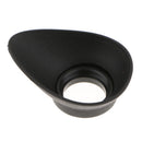 22mm Rubber Viewfinder Eyecup for Nikon D700 D800 D4 D3S D3X D2X D2H F5 F6