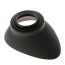 22mm Rubber Viewfinder Eyecup for Nikon D700 D800 D4 D3S D3X D2X D2H F5 F6