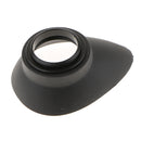 22mm Rubber Viewfinder Eyecup for Nikon D700 D800 D4 D3S D3X D2X D2H F5 F6