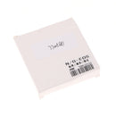 Lens Mount Adapter for Nikon G Lens to Canon EOS EF EF-M Mount Camera Body - without Electrical Contacts