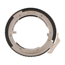 Lens Mount Adapter for Nikon G Lens to Canon EOS EF EF-M Mount Camera Body - with Electrical Contacts