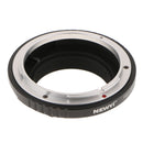 FD-LM Mount Adapter for Canon FD Lens to Leica M L/M M9 M8 M7 M6 M5 Camera Works with TECHART Auto Focus LM-EA 7