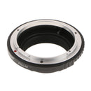 FD-LM Mount Adapter for Canon FD Lens to Leica M L/M M9 M8 M7 M6 M5 Camera Works with TECHART Auto Focus LM-EA 7