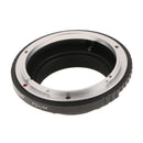 FD-LM Mount Adapter for Canon FD Lens to Leica M L/M M9 M8 M7 M6 M5 Camera Works with TECHART Auto Focus LM-EA 7