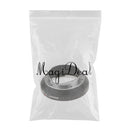Adapter for Minolta MD Lens to Leica M LM Camera Ring M8 M9 with TECHART LM-EA7