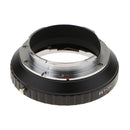 Adapter for Minolta MD Lens to Leica M LM Camera Ring M8 M9 with TECHART LM-EA7