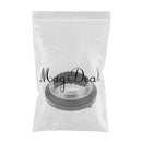 Adapter for Exakta EXA Lens to Leica M LM Camera Ring M8 M9 with TECHART LM-EA7